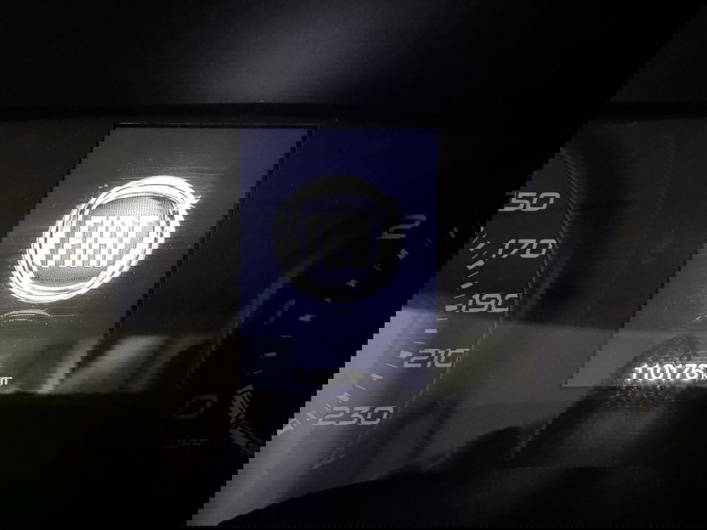 Fiat Tipo Station Wagon usata a Bologna (13)