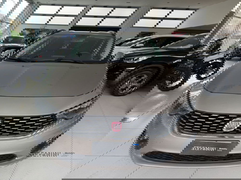 Fiat Tipo Station Wagon usata a Bologna (2)