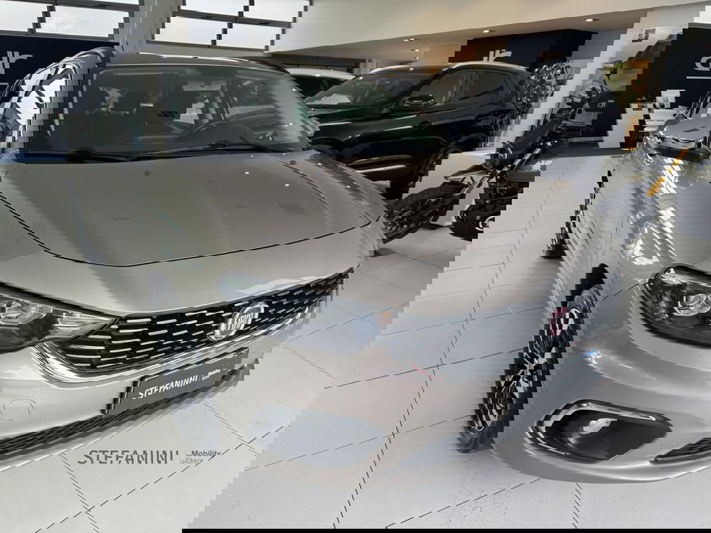 Fiat Tipo Station Wagon usata a Bologna (3)
