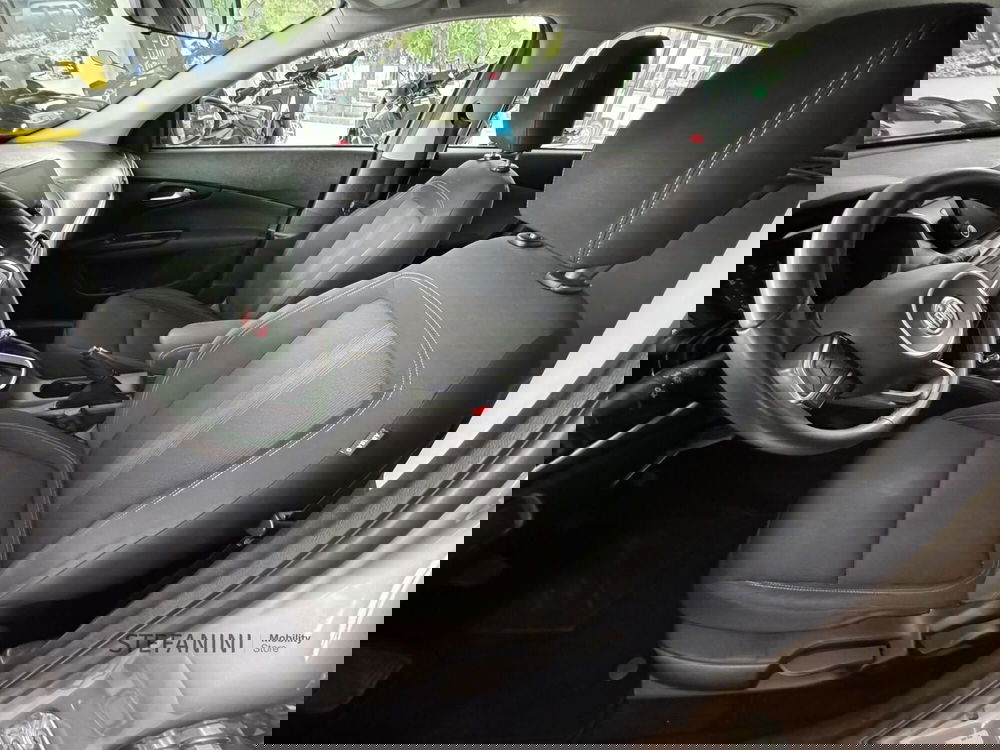 Fiat Tipo Station Wagon usata a Bologna (4)