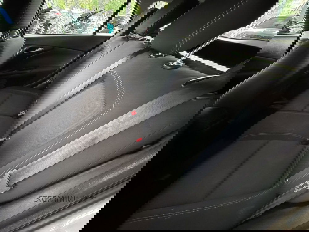 Fiat Tipo Station Wagon usata a Bologna (5)