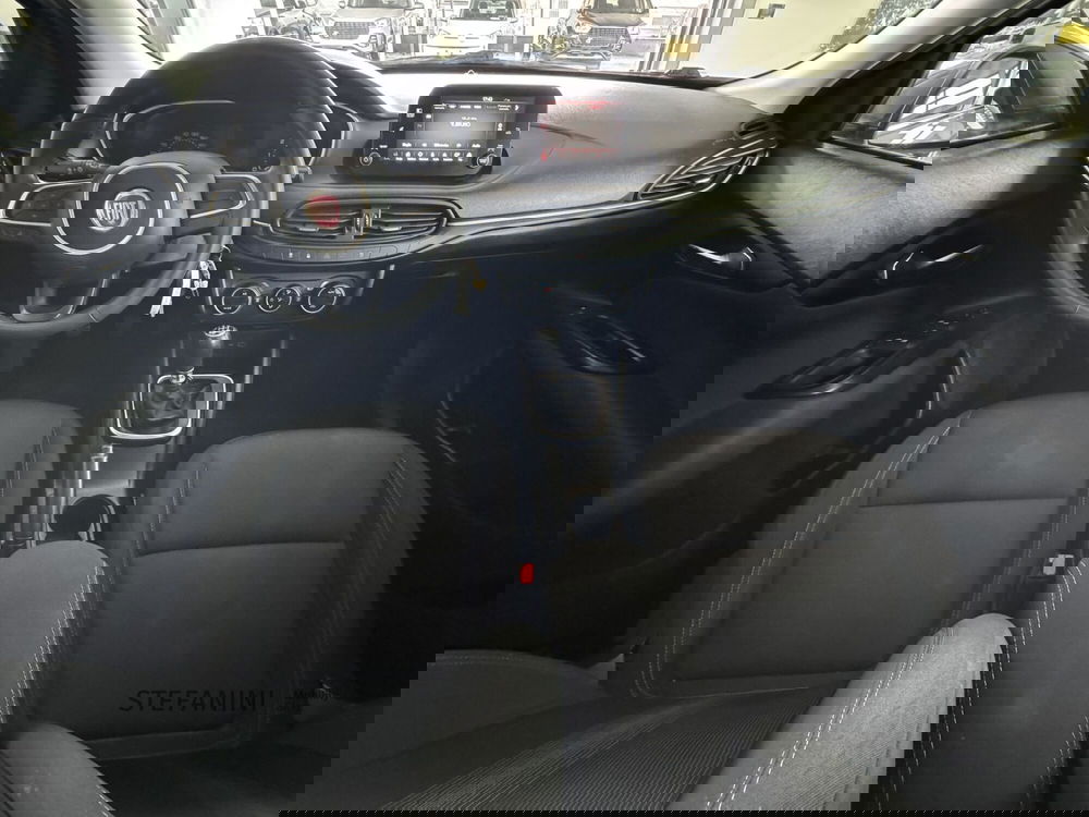 Fiat Tipo Station Wagon usata a Bologna (6)