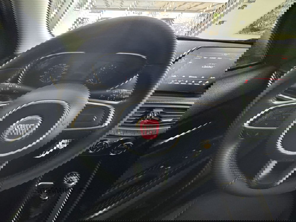 Fiat Tipo Station Wagon usata a Bologna (7)