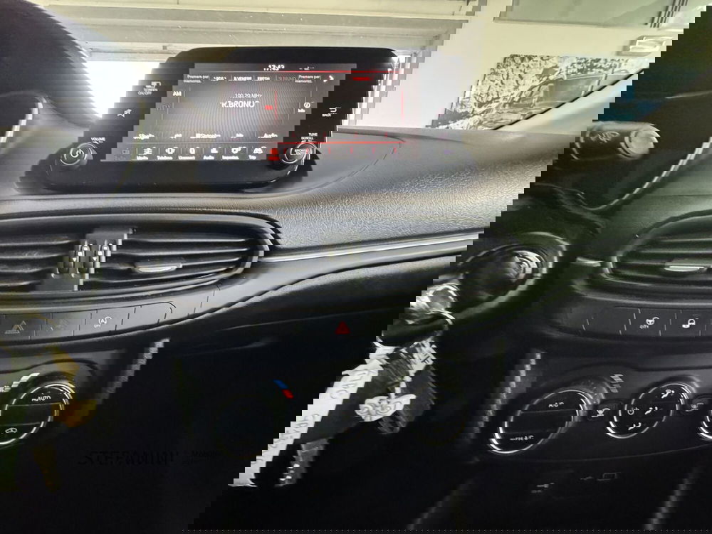 Fiat Tipo Station Wagon usata a Bologna (8)