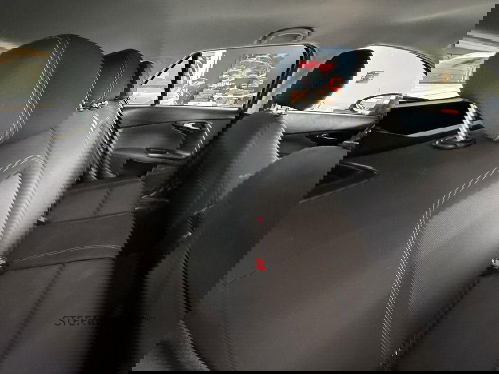 Fiat Tipo Station Wagon usata a Bologna (9)