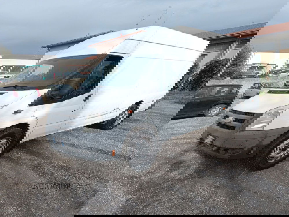 Ford Transit Van Furgone usata a Bologna