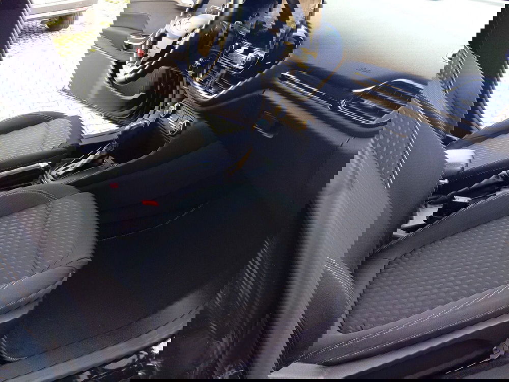 Ford Fiesta usata a Brescia (10)