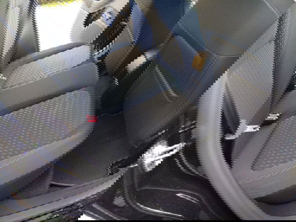 Ford Fiesta usata a Brescia (11)