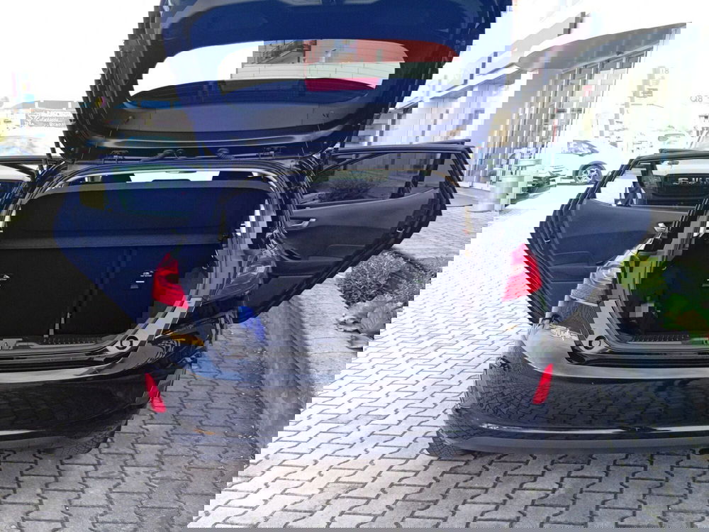 Ford Fiesta usata a Brescia (12)