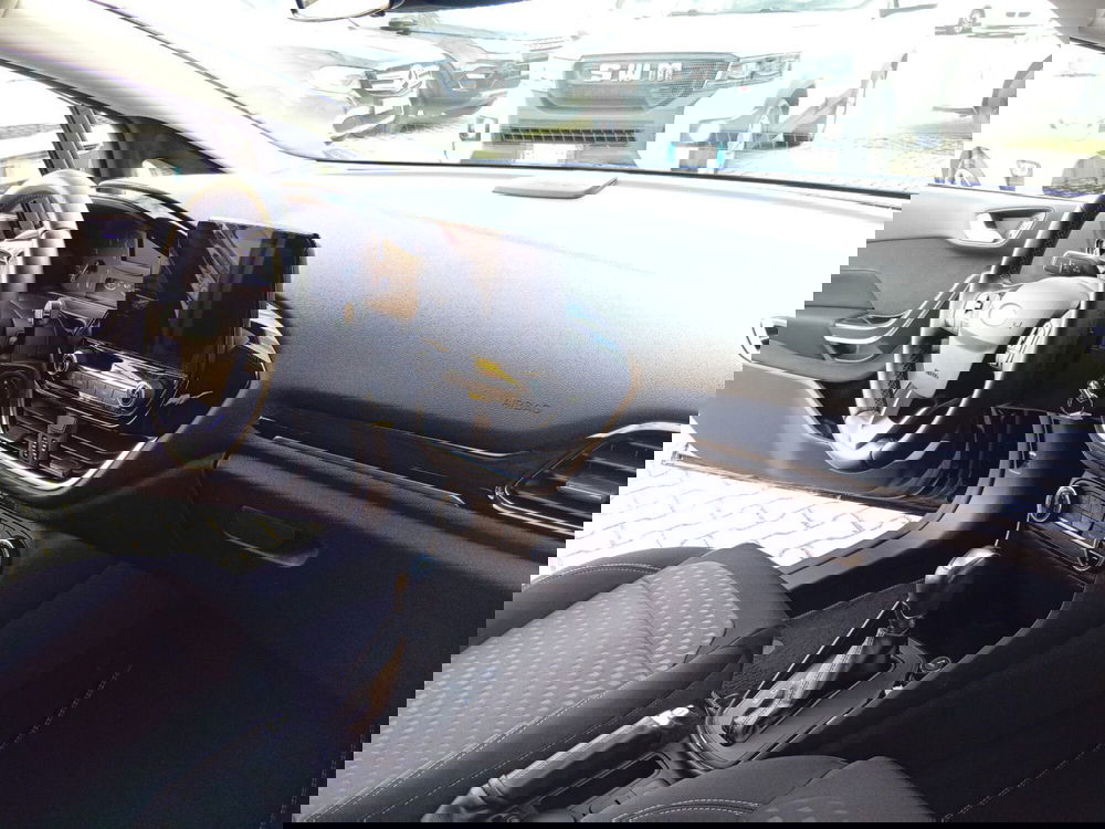 Ford Fiesta usata a Brescia (14)