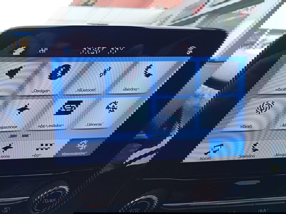 Ford Fiesta usata a Brescia (16)