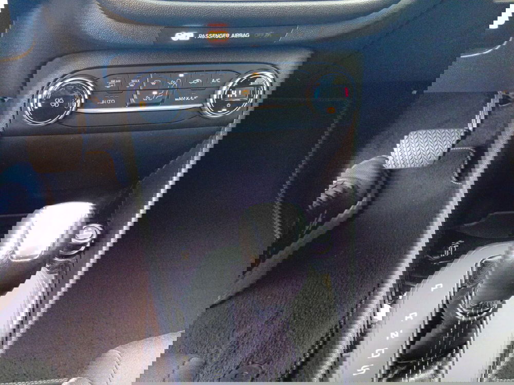 Ford Fiesta usata a Brescia (17)