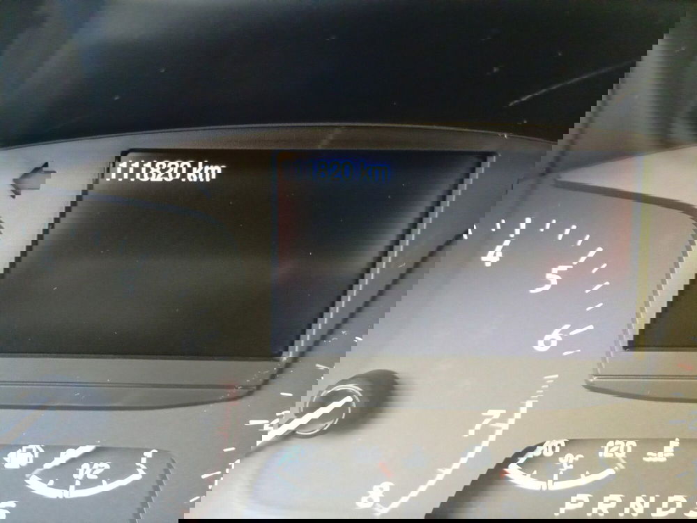 Ford Fiesta usata a Brescia (18)