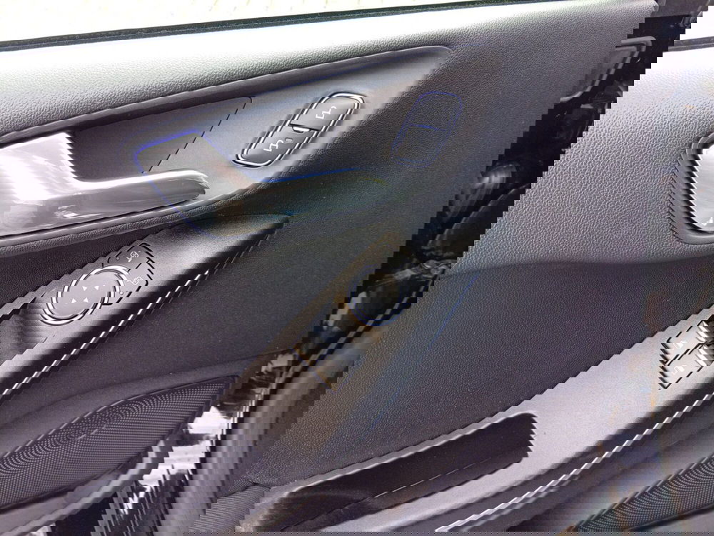 Ford Fiesta usata a Brescia (19)