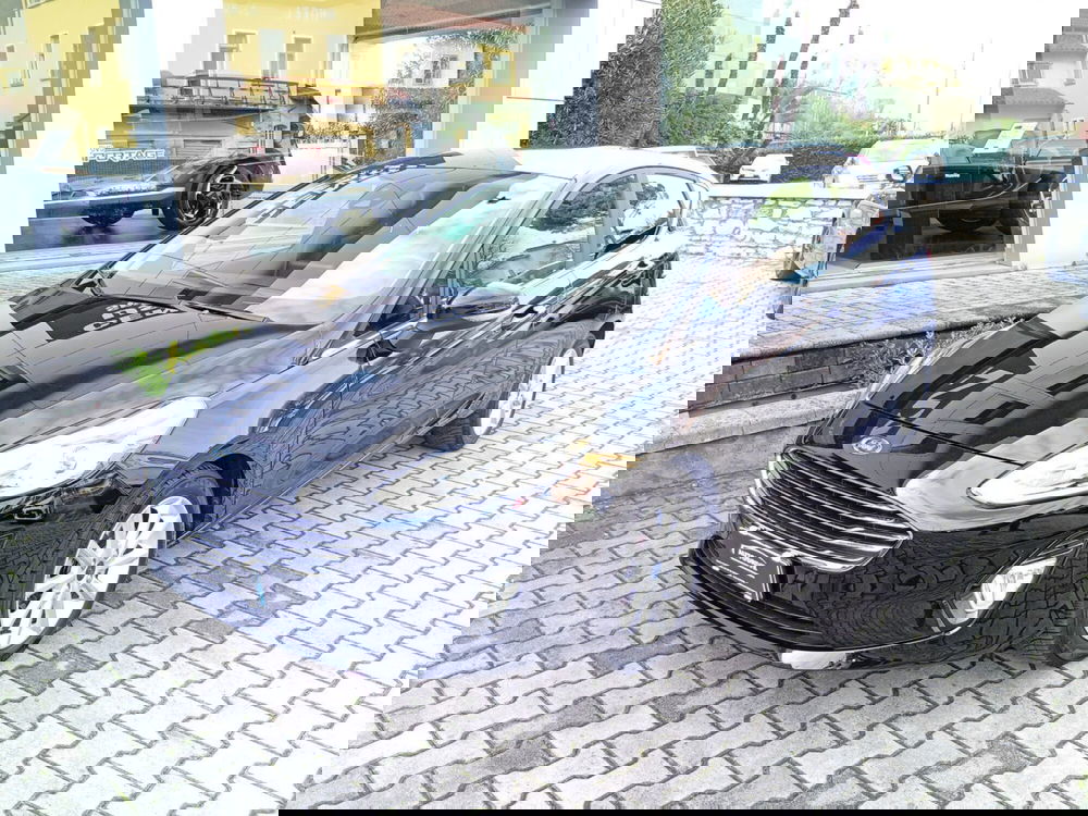 Ford Fiesta usata a Brescia (2)