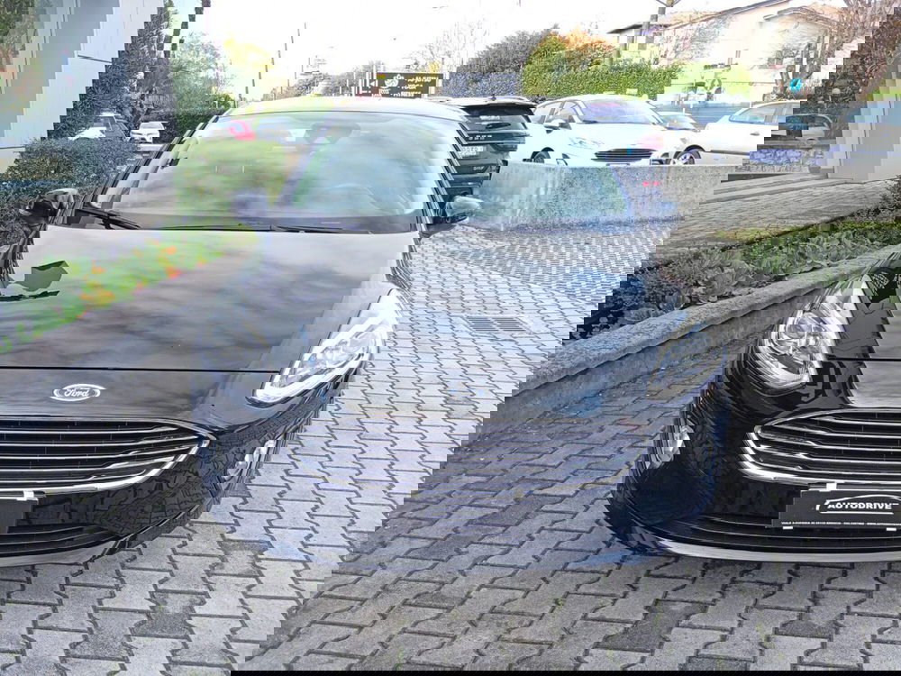 Ford Fiesta usata a Brescia (3)