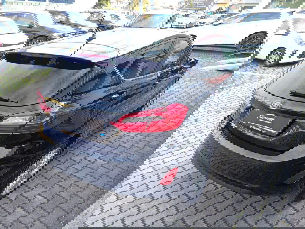 Ford Fiesta usata a Brescia (5)