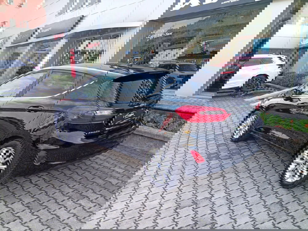 Ford Fiesta usata a Brescia (7)