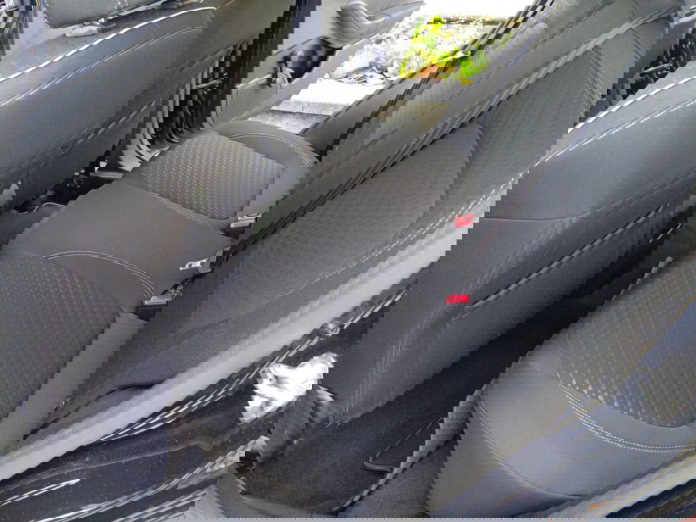 Ford Fiesta usata a Brescia (9)