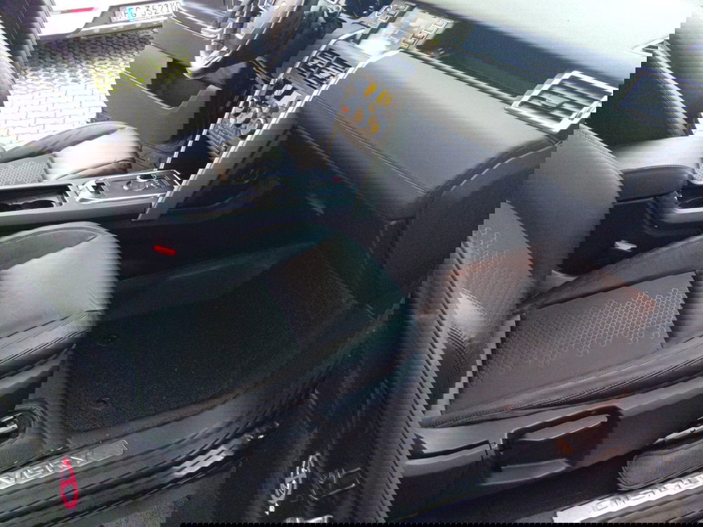 Land Rover Discovery Sport usata a Brescia (10)