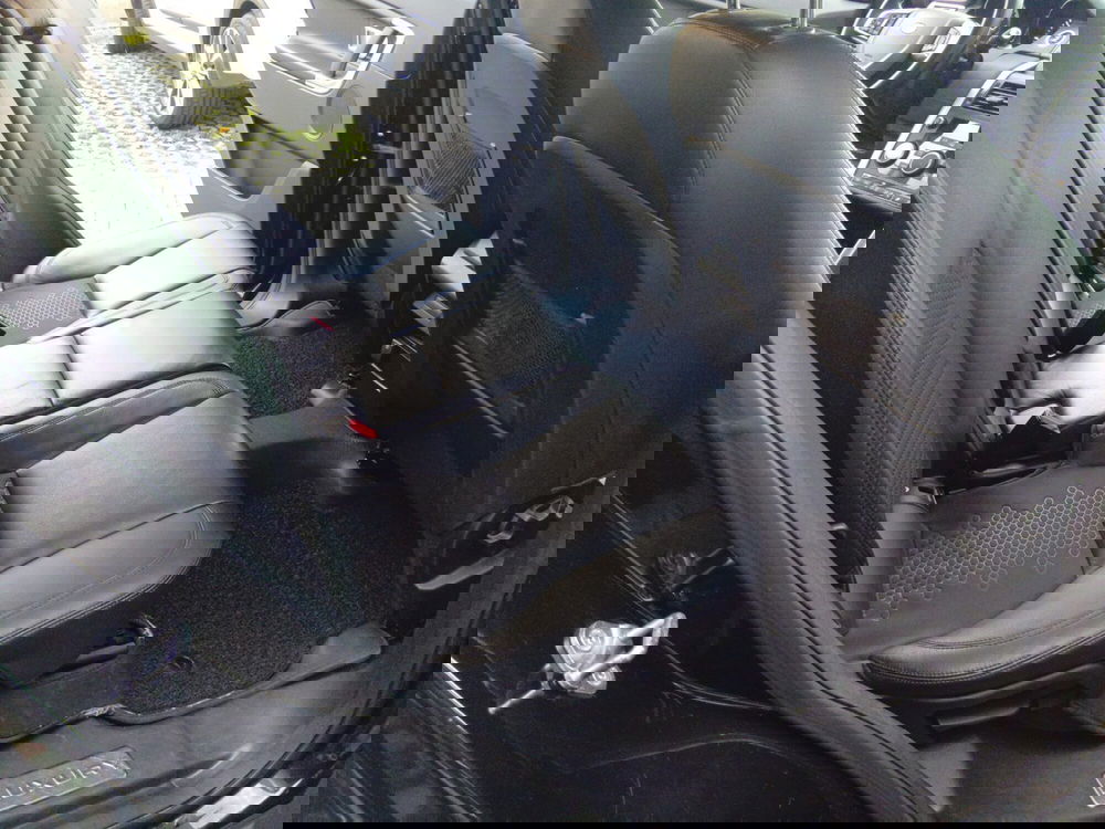 Land Rover Discovery Sport usata a Brescia (11)