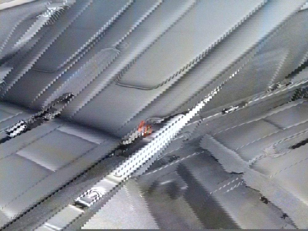 Land Rover Discovery Sport usata a Brescia (13)