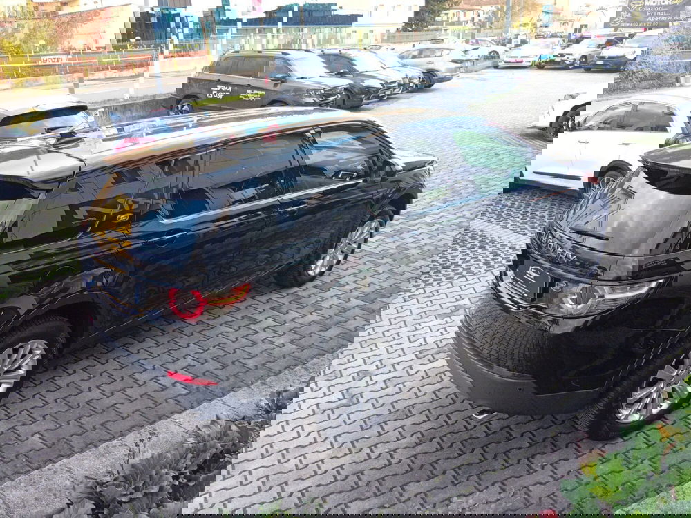 Land Rover Discovery Sport usata a Brescia (5)