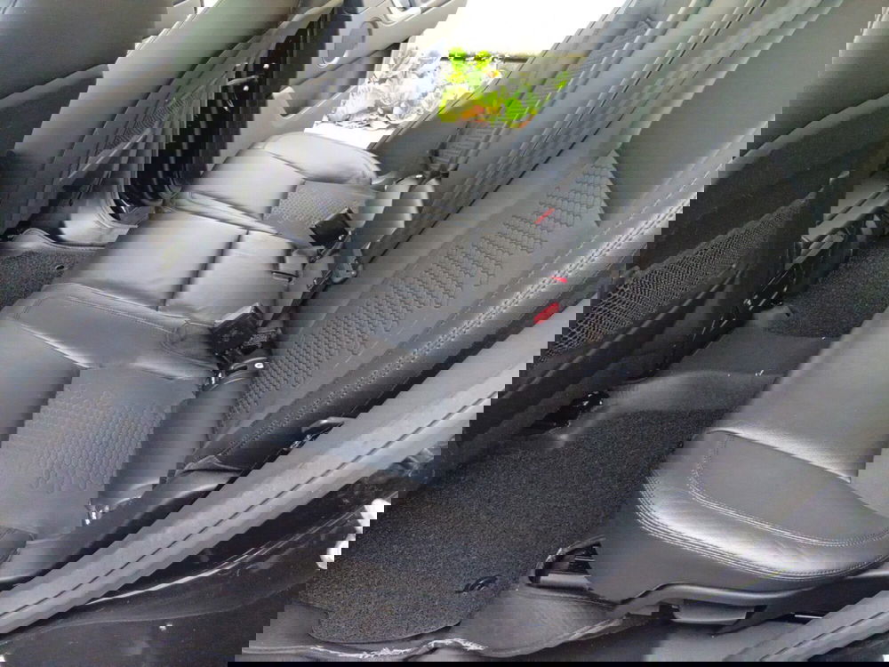 Land Rover Discovery Sport usata a Brescia (9)