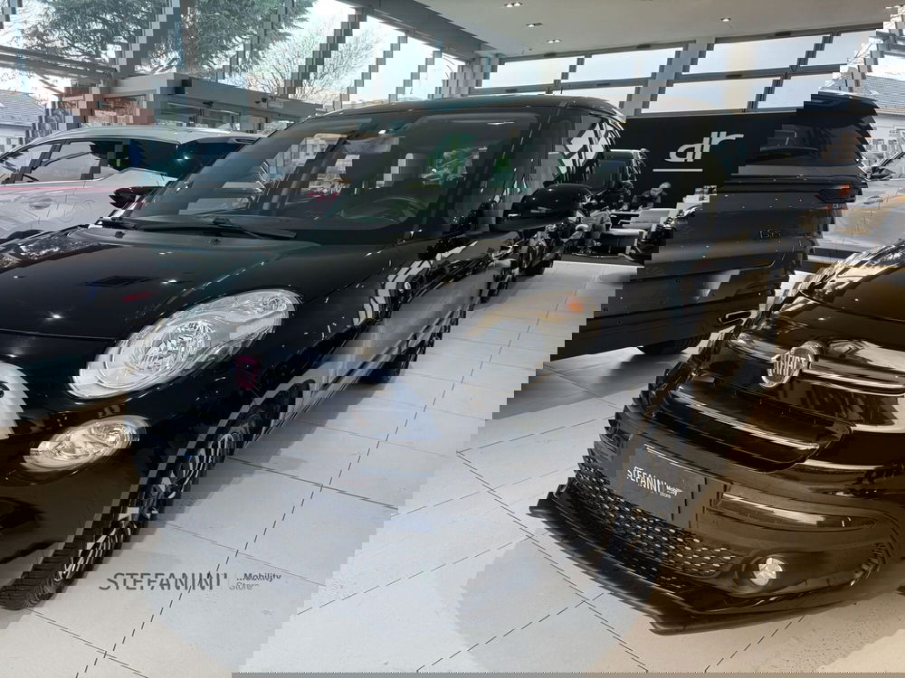 Fiat 500L usata a Bologna