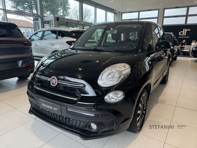 Fiat 500L 1.4 95 CV 120&deg; del 2019 usata a Bologna