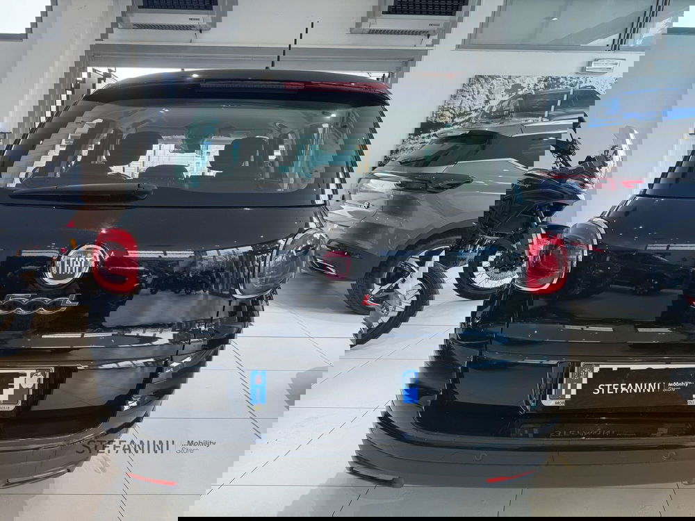 Fiat 500L usata a Bologna (11)