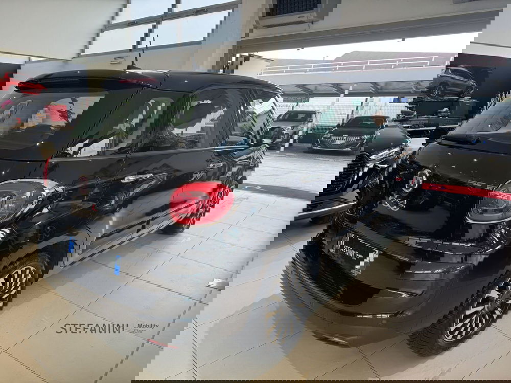 Fiat 500L usata a Bologna (12)