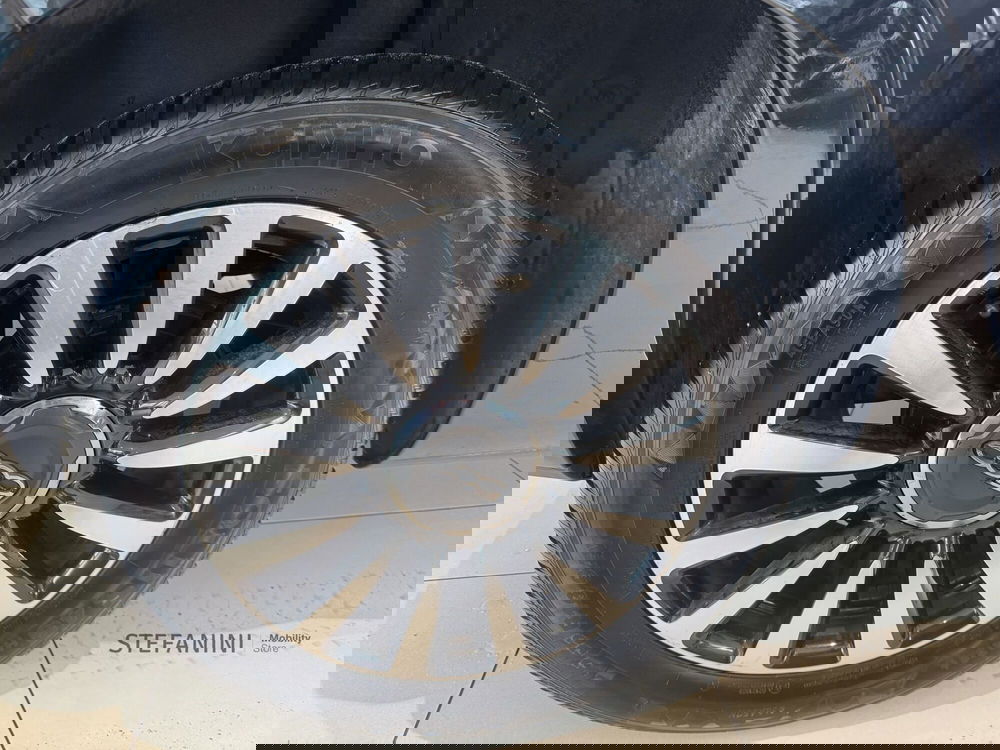 Fiat 500L usata a Bologna (13)