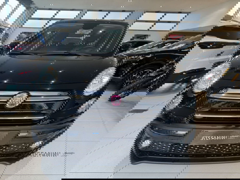 Fiat 500L usata a Bologna (2)