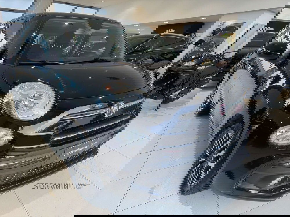 Fiat 500L usata a Bologna (3)