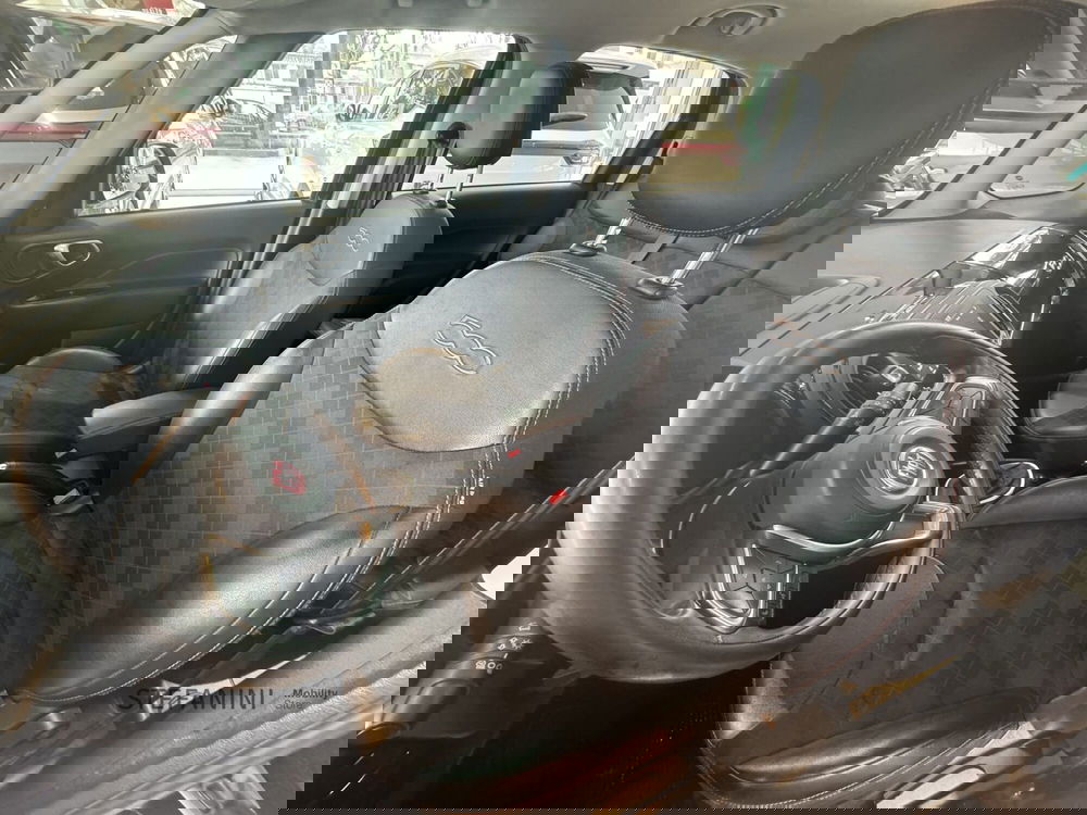 Fiat 500L usata a Bologna (4)