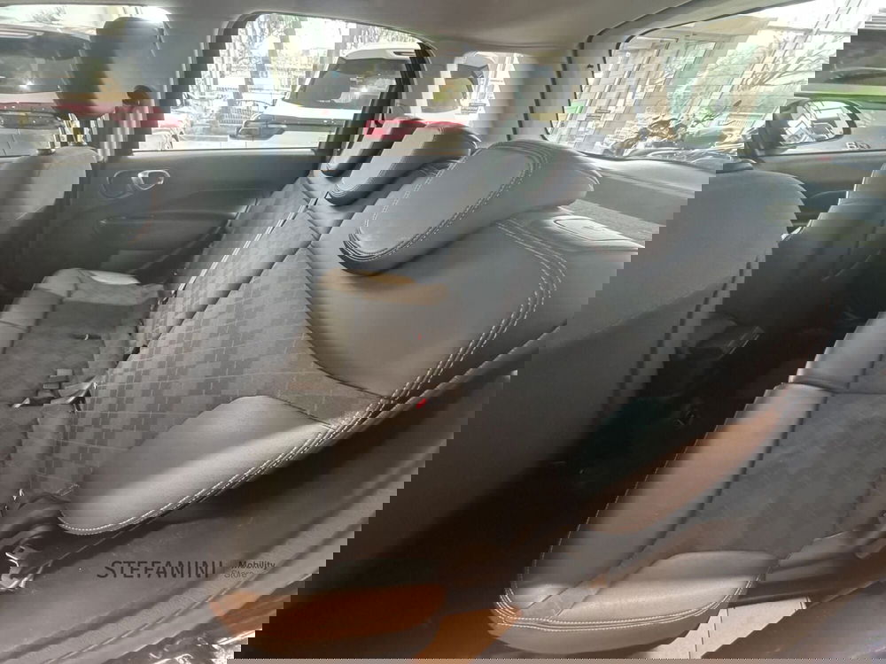 Fiat 500L usata a Bologna (5)