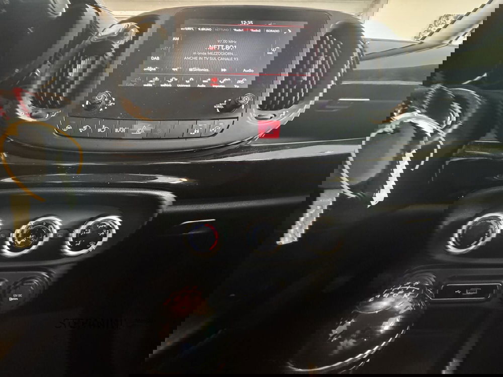 Fiat 500L usata a Bologna (7)