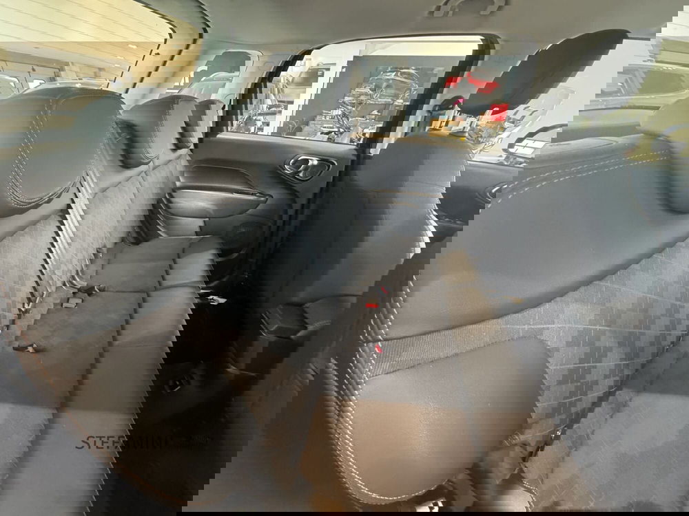 Fiat 500L usata a Bologna (9)