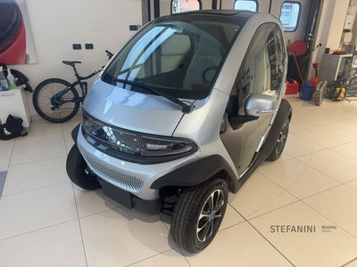 Eli Eli Zero Eli Zero Plus nuova a Bologna