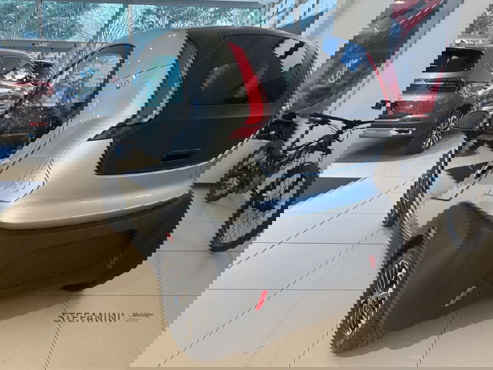 Eli Eli Zero nuova a Bologna (9)