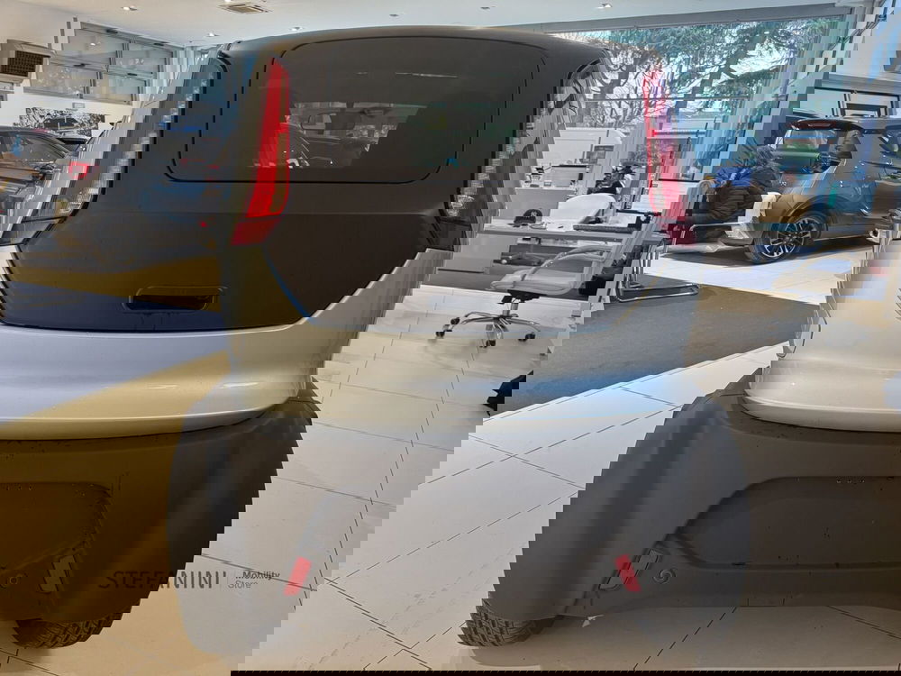 Eli Eli Zero nuova a Bologna (10)