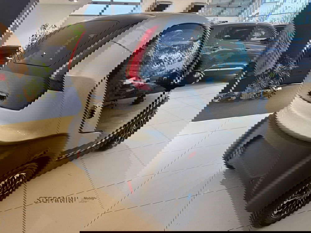 Eli Eli Zero nuova a Bologna (11)