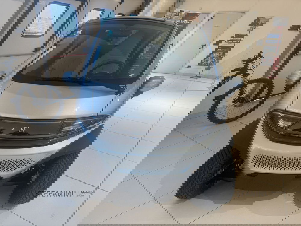 Eli Eli Zero nuova a Bologna (2)