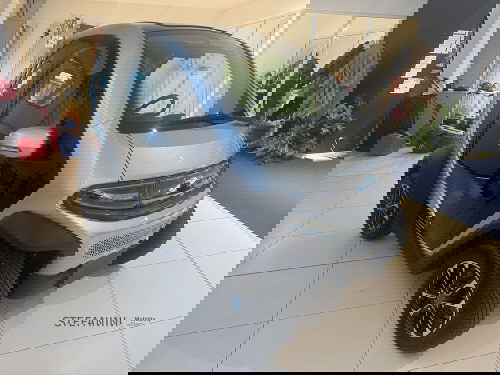 Eli Eli Zero nuova a Bologna (3)