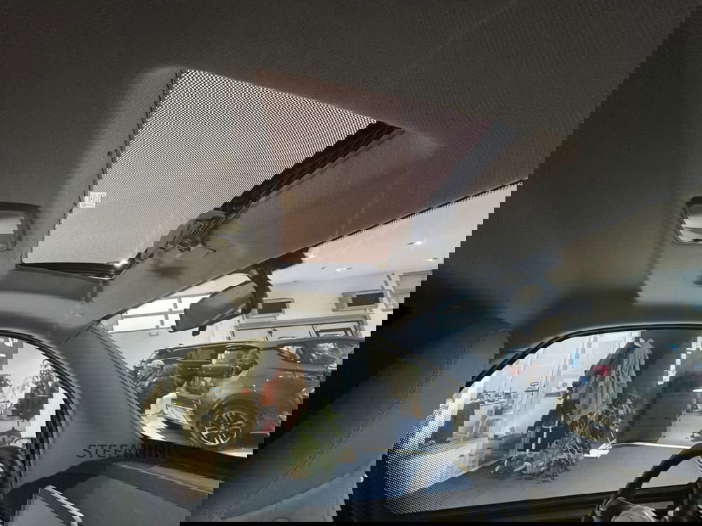 Eli Eli Zero nuova a Bologna (6)