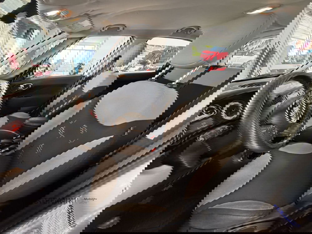 Fiat 500L usata a Bologna (4)