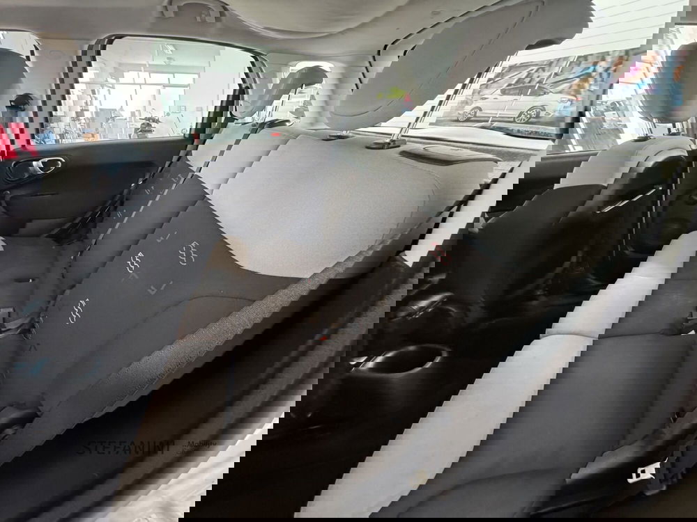 Fiat 500L usata a Bologna (5)