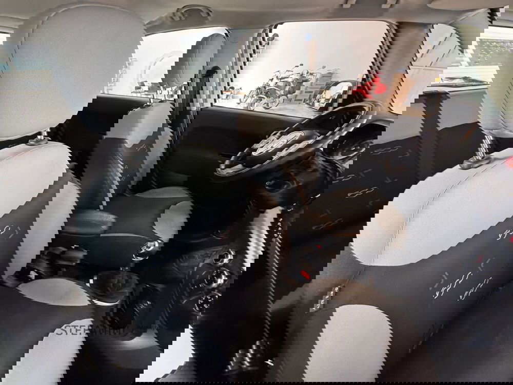 Fiat 500L usata a Bologna (6)
