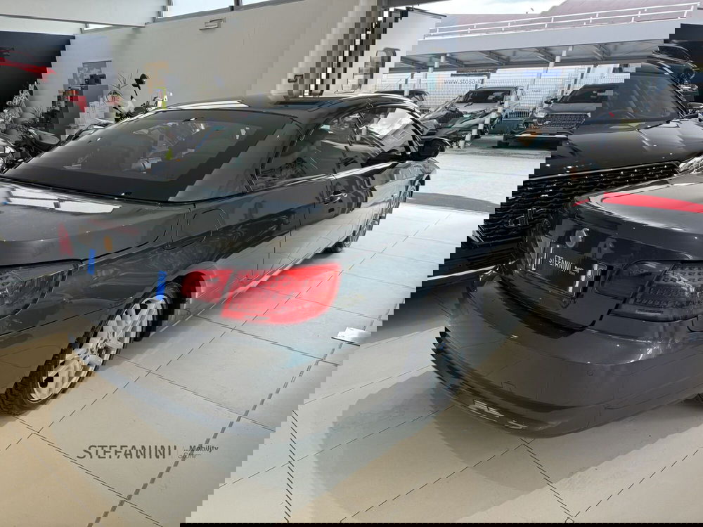 BMW Serie 3 Cabrio usata a Bologna (13)